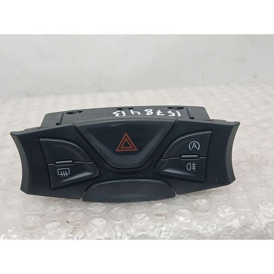 Mando Multifuncion para Ford Ka (Ccu)