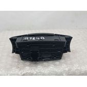 Mando Multifuncion para Ford Ka (Ccu)
