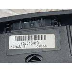 Mando Multifuncion para Ford Ka (Ccu)