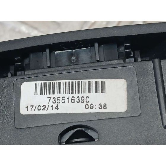 Mando Multifuncion para Ford Ka (Ccu)