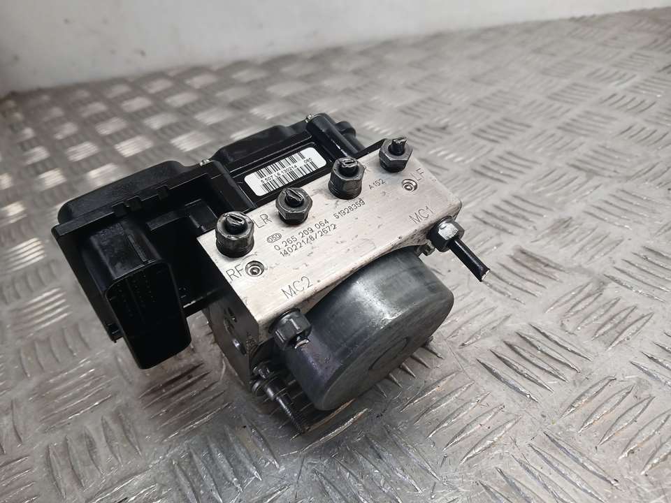 Abs para Ford Ka (Ccu)