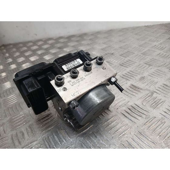 Abs para Ford Ka (Ccu)