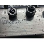 Abs para Ford Ka (Ccu)