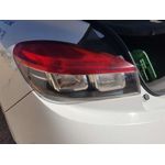 Piloto Trasero Izquierdo para Renault Megane Iii Coupe
