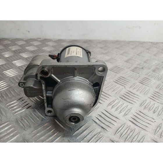 Motor Arranque para Ford Ka (Ccu)