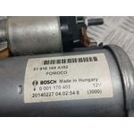 Motor Arranque para Ford Ka (Ccu)