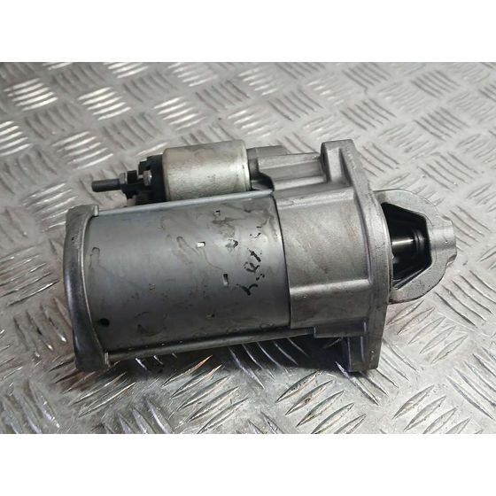 Motor Arranque para Ford Ka (Ccu)