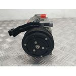 Compresor Aire Acondicionado para Ford Ka (Ccu)