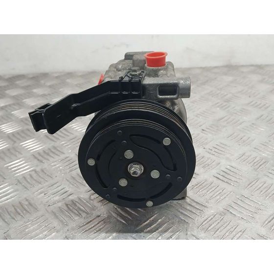 Compresor Aire Acondicionado para Ford Ka (Ccu)