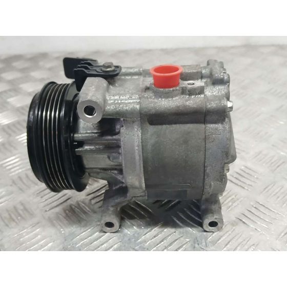 Compresor Aire Acondicionado para Ford Ka (Ccu)