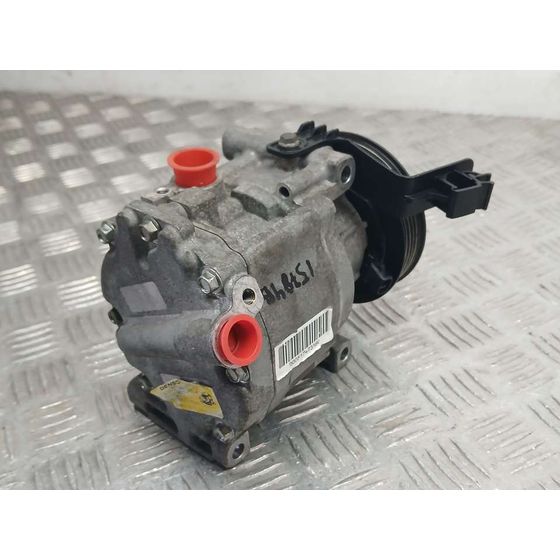 Compresor Aire Acondicionado para Ford Ka (Ccu)