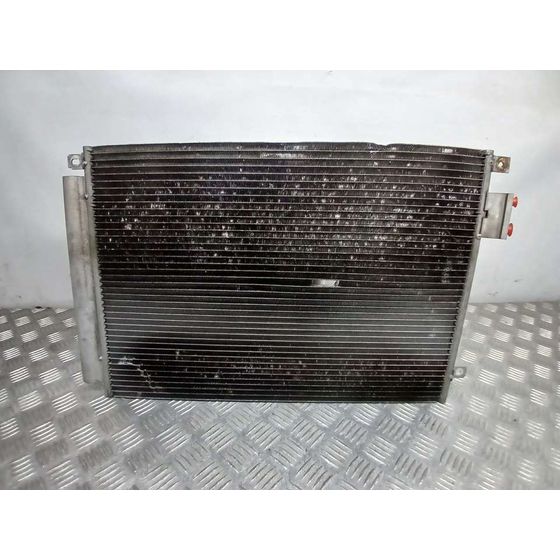 Condensador / Radiador Aire Acondicionado para Ford Ka (Ccu)