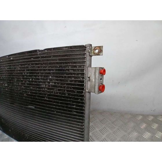Condensador / Radiador Aire Acondicionado para Ford Ka (Ccu)