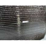 Condensador / Radiador Aire Acondicionado para Ford Ka (Ccu)