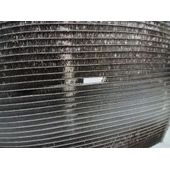 Condensador / Radiador Aire Acondicionado para Ford Ka (Ccu)