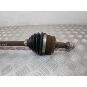 Transmision Delantera Derecha para Ford Ka (Ccu)