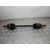 Transmision Delantera Izquierda para Ford Ka (Ccu)