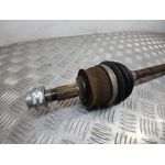 Transmision Delantera Izquierda para Ford Ka (Ccu)