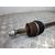 Transmision Delantera Izquierda para Ford Ka (Ccu)
