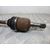 Transmision Delantera Izquierda para Ford Ka (Ccu)