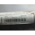 Condensador / Radiador Aire Acondicionado para Ford Ka (Ccu)
