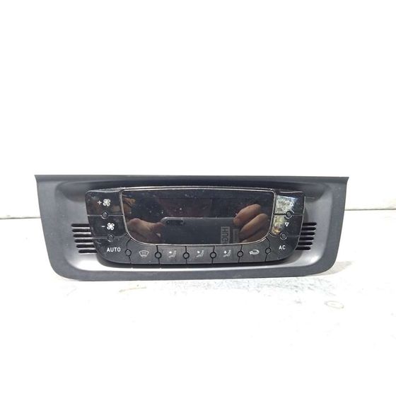 Mando Climatizador para Seat Ibiza Sc (6J1)