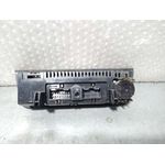 Mando Climatizador para Seat Ibiza Sc (6J1)