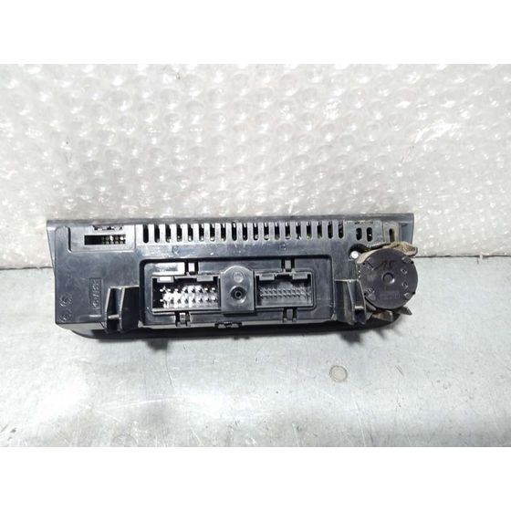 Mando Climatizador para Seat Ibiza Sc (6J1)