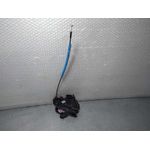 Cerradura Puerta Delantera Izquierda para Kia Stonic (Ybcuv)