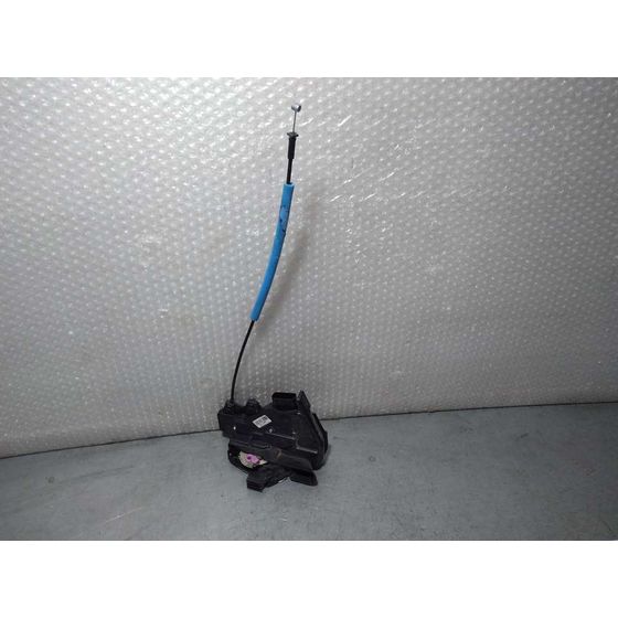 Cerradura Puerta Delantera Izquierda para Kia Stonic (Ybcuv)