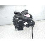 Cerradura Puerta Delantera Izquierda para Kia Stonic (Ybcuv)