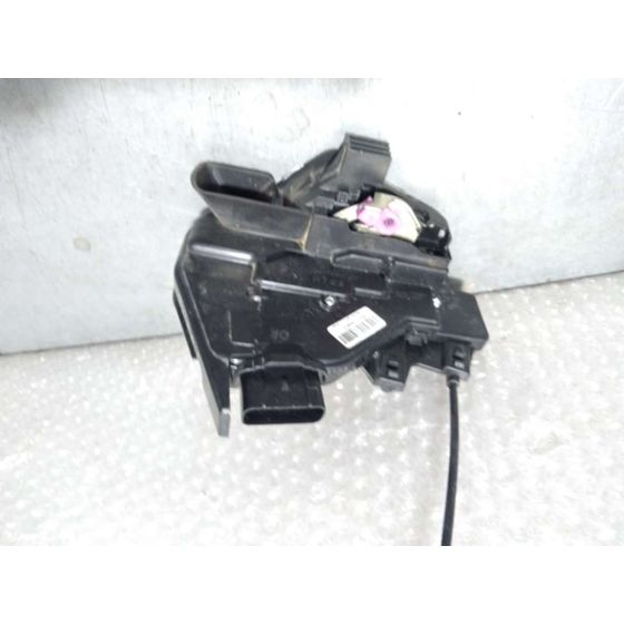 Cerradura Puerta Delantera Izquierda para Kia Stonic (Ybcuv)