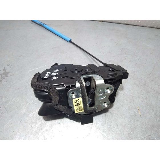 Cerradura Puerta Delantera Izquierda para Kia Stonic (Ybcuv)