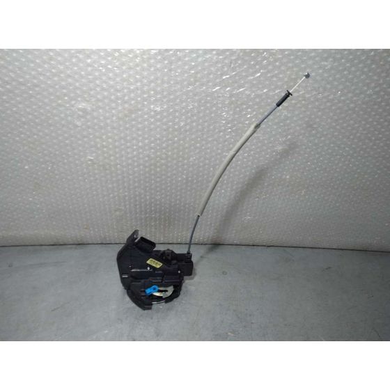 Cerradura Puerta Trasera Derecha para Kia Stonic (Ybcuv)