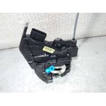 Cerradura Puerta Trasera Derecha para Kia Stonic (Ybcuv)