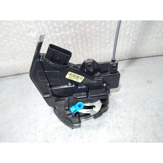 Cerradura Puerta Trasera Derecha para Kia Stonic (Ybcuv)