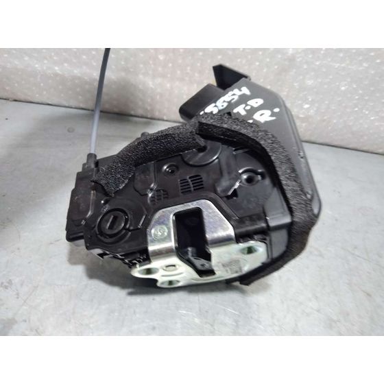 Cerradura Puerta Trasera Derecha para Kia Stonic (Ybcuv)