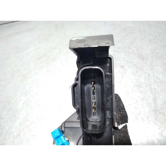 Cerradura Puerta Trasera Derecha para Kia Stonic (Ybcuv)