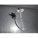 Elevalunas Trasero Derecho para Kia Stonic (Ybcuv)