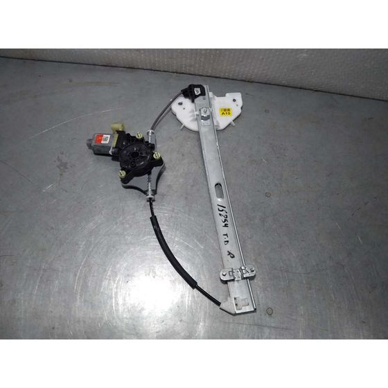 Elevalunas Trasero Derecho para Kia Stonic (Ybcuv)