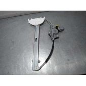 Elevalunas Trasero Derecho para Kia Stonic (Ybcuv)