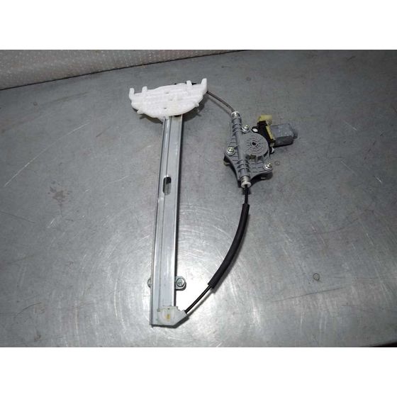 Elevalunas Trasero Derecho para Kia Stonic (Ybcuv)