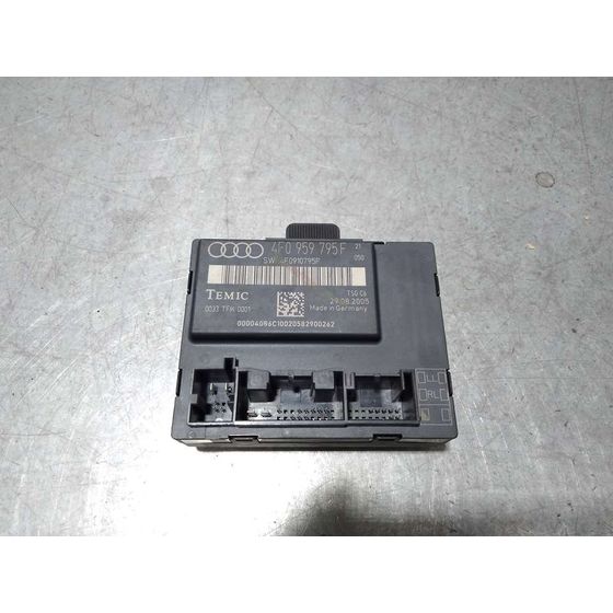 Modulo Electronico para Audi A6 Berlina (4F2)