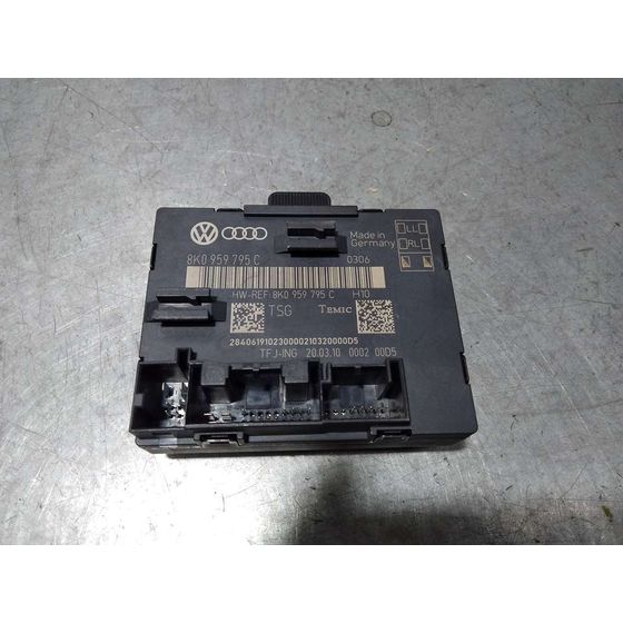 Modulo Electronico para Audi A4 Ber. (B8)