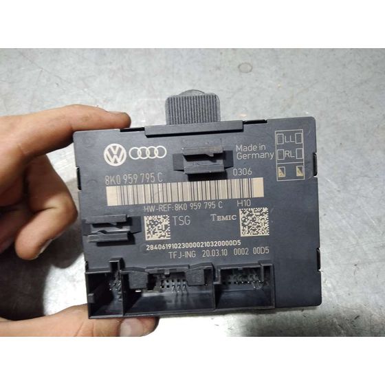 Modulo Electronico para Audi A4 Ber. (B8)