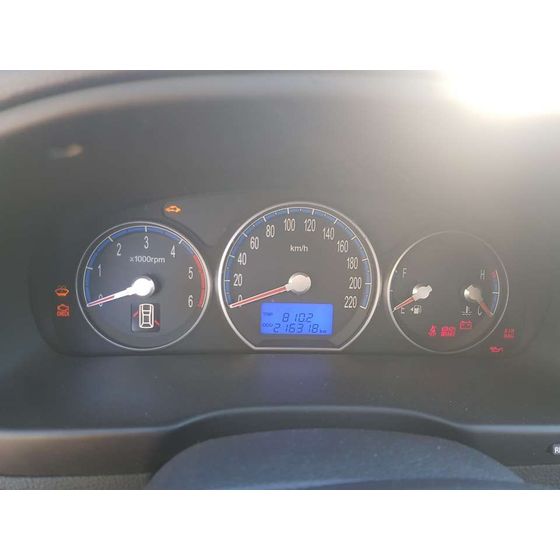 Cuadro Instrumentos para Hyundai Santa Fe (Bm)