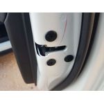 Cerradura Puerta Delantera Derecha para Nissan Qashqai (J12)