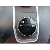 Mando Multifuncion para Nissan Qashqai (J12)