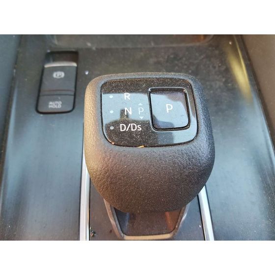 Palanca Cambio para Nissan Qashqai (J12)