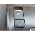 Palanca Freno De Mano para Nissan Qashqai (J12)